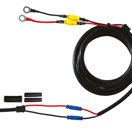 Dual Pro 10ft Charge Cable Extension