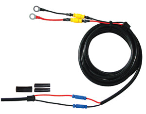 Dual Pro 15ft Charge Cable Extension