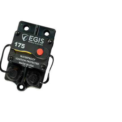 EGIS 285-Series 175 Amp Circuit Breaker Surface Mount