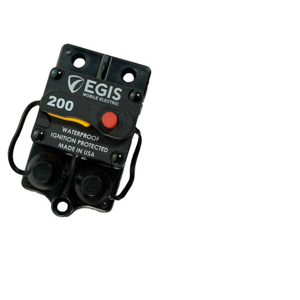 EGIS 285-Series 200 Amp Circuit Breaker Surface Mount