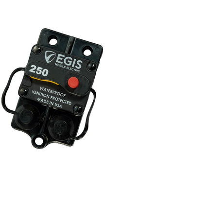EGIS 285-Series 250 Amp Circuit Breaker Surface Mount