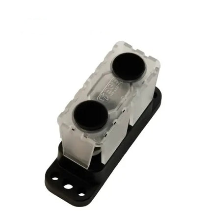 EGIS Dual PowerPost 2x M10 (3/8") Studs Retail Pack