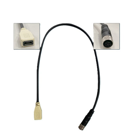 Furuno USB2 to OTG (Micro USB) Adapter Cable