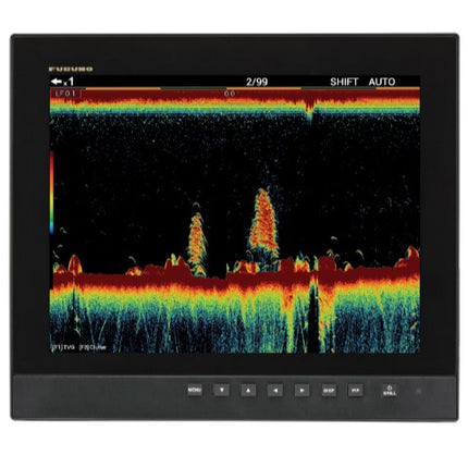 Furuno MU152HD LCD Display 15in Color LCD Monitor