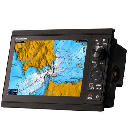Furuno TZT-10X 10in TZtouchXL Multifunction Display
