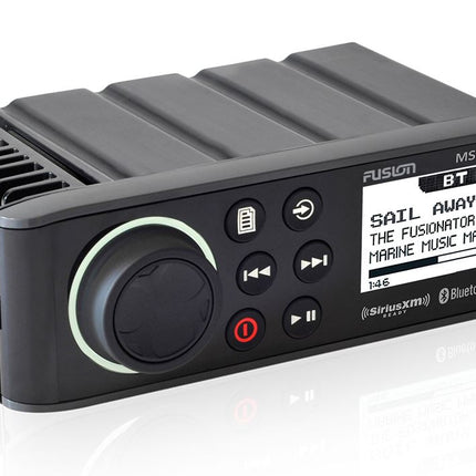 Fusion MS-RA70NSX Stereo