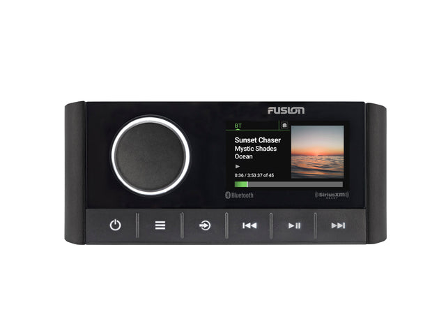<h1>Fusion Marine Radios</h1>