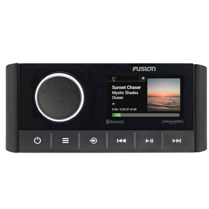 Fusion MS-RA670 Apollo Stereo 4 x 70 watt 3 Zone