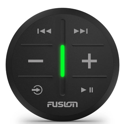 Fusion ARX70B ANT Wireless Stereo Remote Black