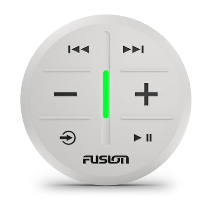 Fusion ARX70W ANT Wireless Stereo Remote White