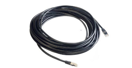 Fusion 65ft Shielded Ethernet Cable with RJ45 Connectors