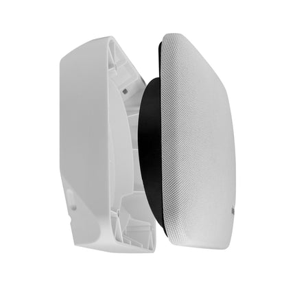 Fusion SM-x65SP3W White Three Surface Corner Spacer