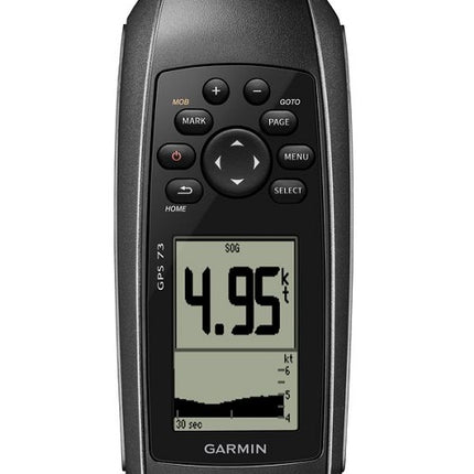 Garmin GPS73 Handheld GPS