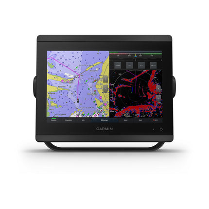 Garmin GPSMAP 8610 10in Plotter With US and Canada, GN+