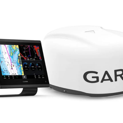 Garmin GPSMAP 923XSV HD3 Radar Pack