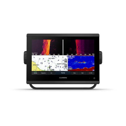 Garmin GPSMAP 943XSV 9in Combo No Transducer US and Canada GN+
