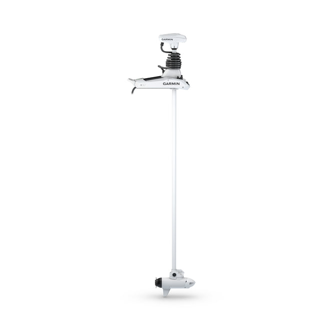 Garmin Force Kraken Trolling Motor White 90in Shaft No Tranducer