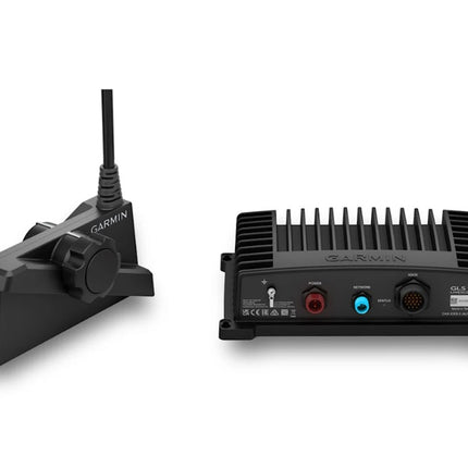 Garmin LiveScope Plus Ice Fishing System 010-02706-40