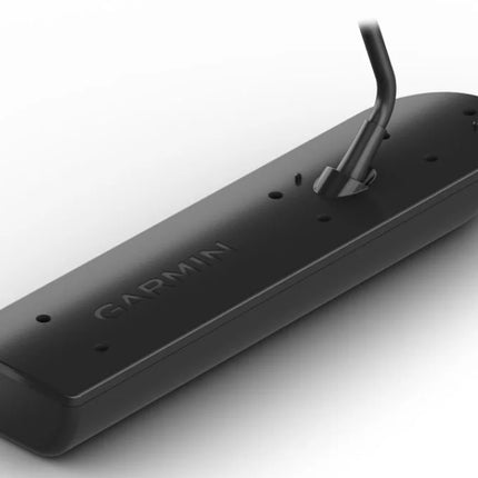 Garmin GT56UHD-TR Transducer Trolling Motor for 75in Force Kraken