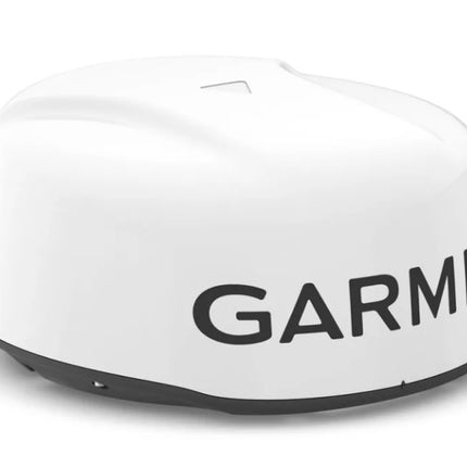 Garmin GMR18 HD3 18in  4kW Radar Dome with 15m Cables