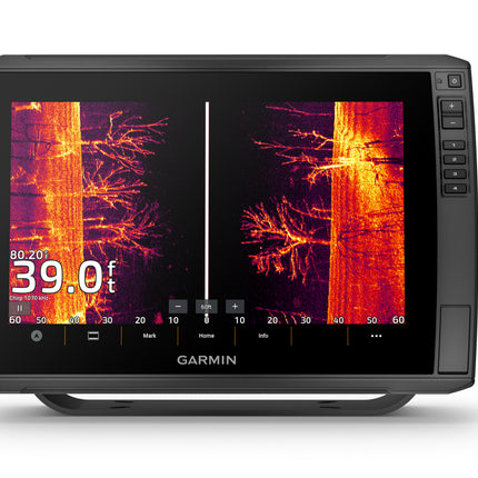 Garmin ECHOMAP Ultra 2 126sv US and Coastal Canada GN+ No Transducer