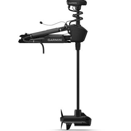 Garmin Force Pro Trolling Motor 57in Shaft Built-in GT56UHD-TR