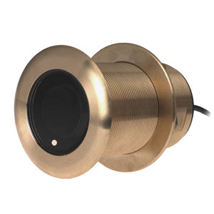 Garmin 010-11636-22 80-130KHZ 20D Tilt Bronze B75M TH 8P