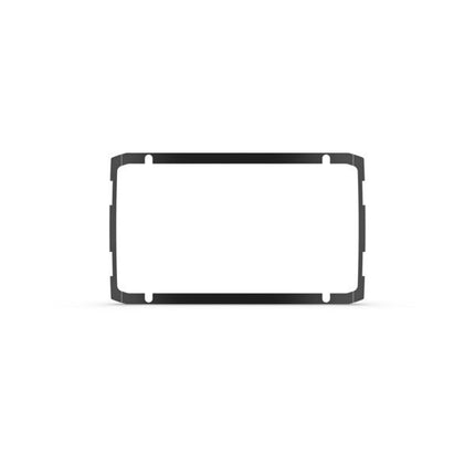 Garmin Flush Mount Kit For Echomap Plus 6Xcv