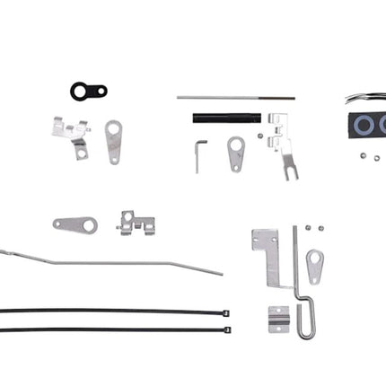 Garmin 010-12827-02 Throttle Actuator Linkage Parts