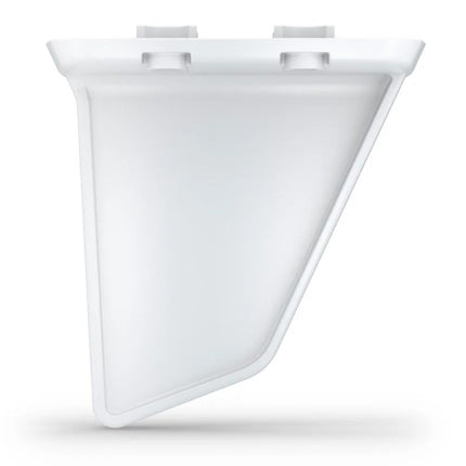 Garmin White Skeg for Force Motors