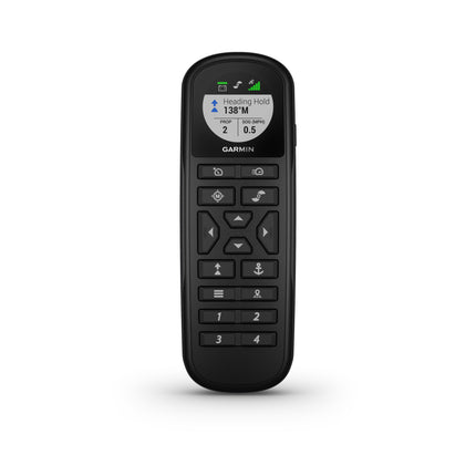Garmin Handheld Remote For Force Motors