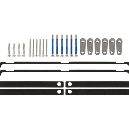 Garmin Flush Mount Kit For GPSMAP 16x3 Series