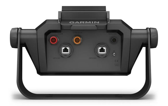 Garmin Bail Mount With Quick Release For EchoMap Ultra 2 12in