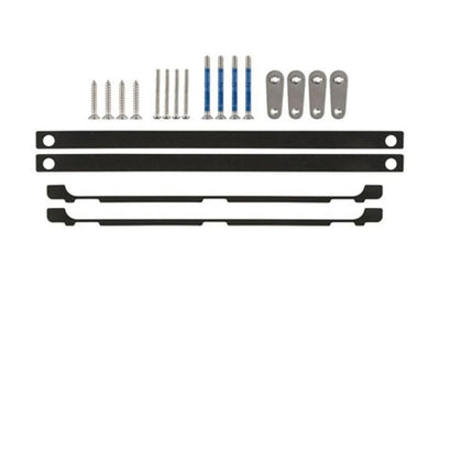 Garmin Flush Mount Kit For GPSMAP9X17