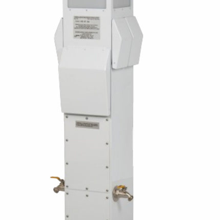 International Dock SPB-41-6A Shore Power Pedestal