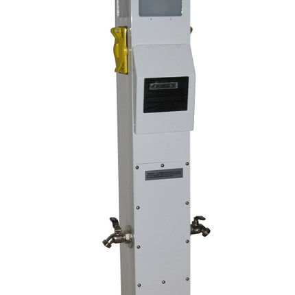 International Dock SPC-36-2T Shore Power Pedestal