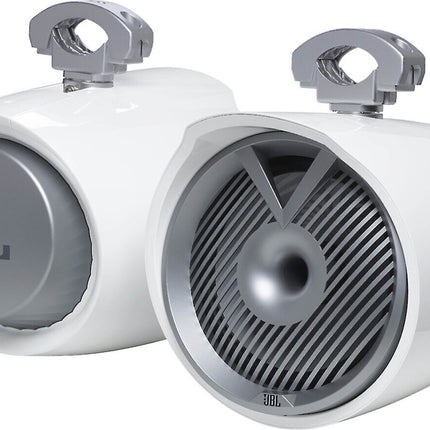 JBL 10in Tower X Marine Speakers