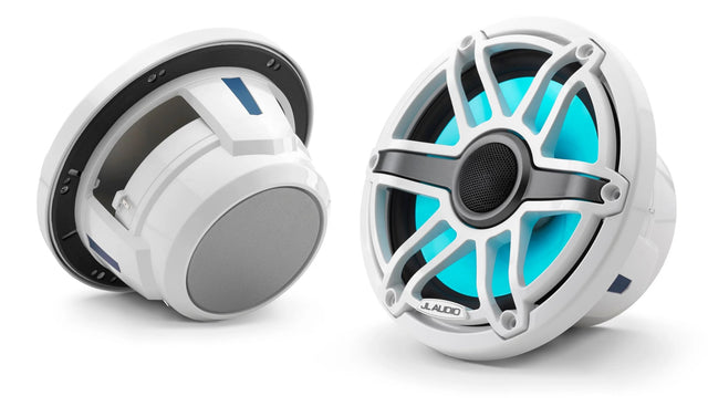 <h2>JL Audio </h2>