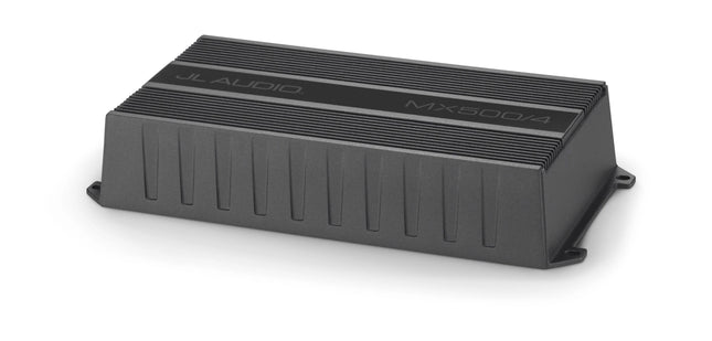 JL Audio MVi Marine Amplifier Monoblock Sub-woofer Amplifier 600 Watts 12v
