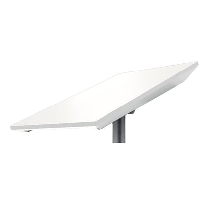 KVH Starlink Performance Gen3 with Pipe Mount