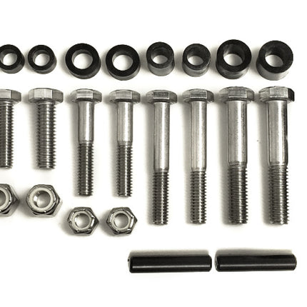 Lenco Universal Actuator Replacement Hardware Kit