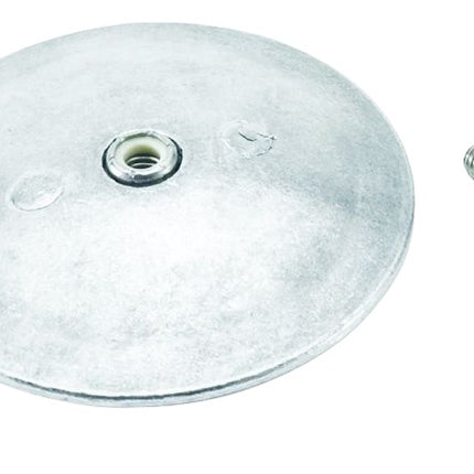 Lenco 3 3/4in Sacrificial Anod Pack of 2