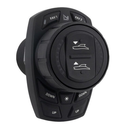 Lenco Pro Control Assist Controller Kit