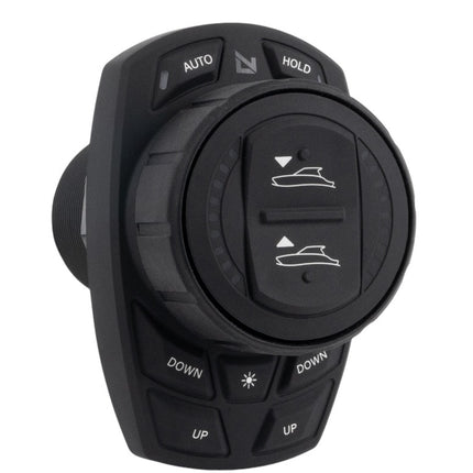 Lenco Pro Control Auto Flybridge Keypad Kit