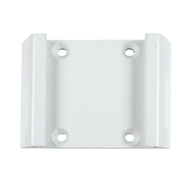 Lewmar Quick Release Mounting Bracket - White