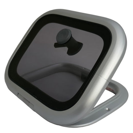 Lewmar Size 03 Low Profile Hatch Flange Base