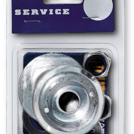 Lewmar 589350 Anode Kit For 185TT