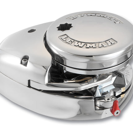 Lewmar V1 Vertical Windlass W/Gypsy F/5/16 Chain 9/16in Li