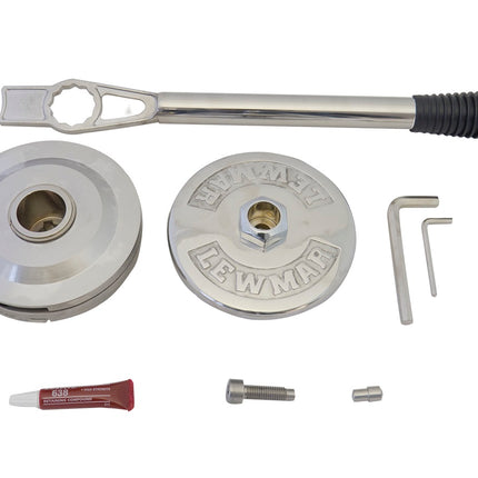 Lewmar 66840045 Emergency Manual Recovery F/H2/3