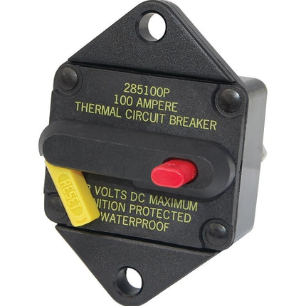 Lewmar 90AMP Circuit Breaker